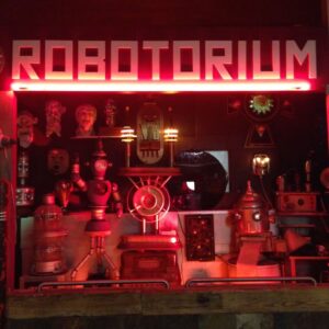 robotorium