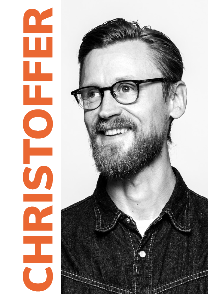 Christoffer Hellgren